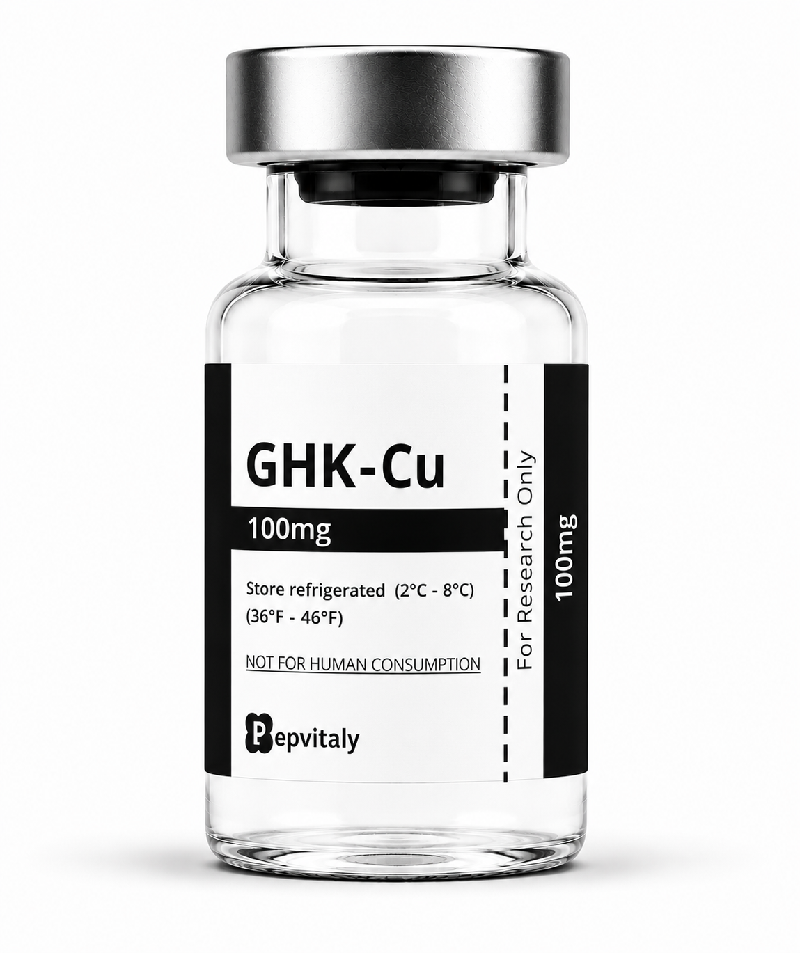 GHK-Cu 100
