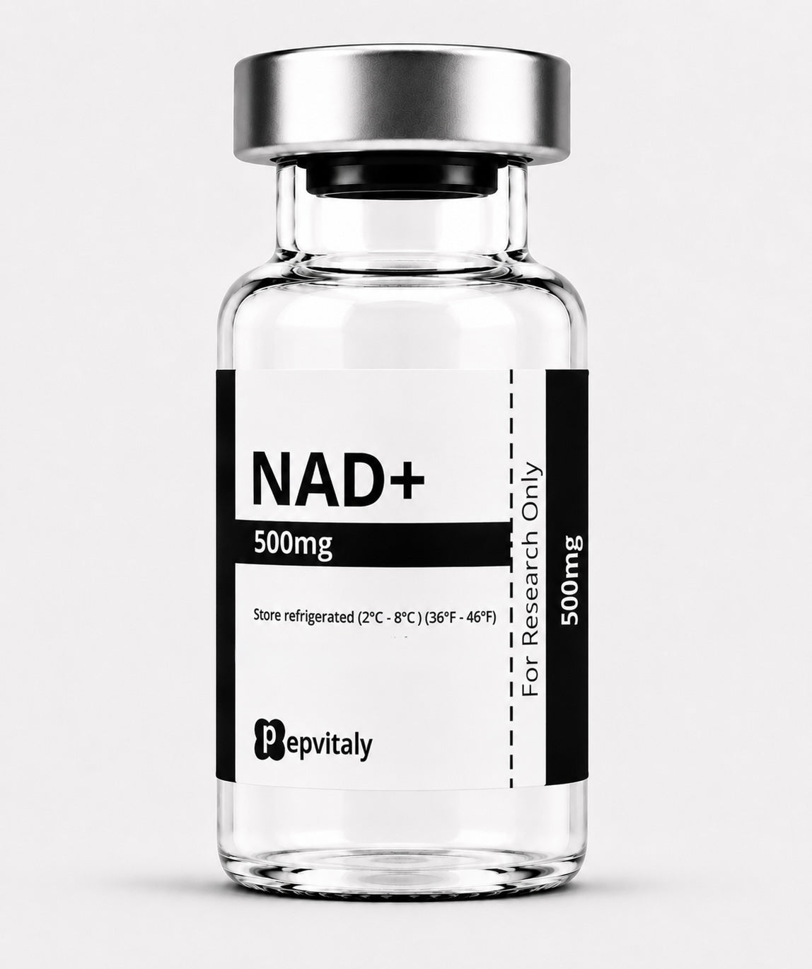 NAD+ 500