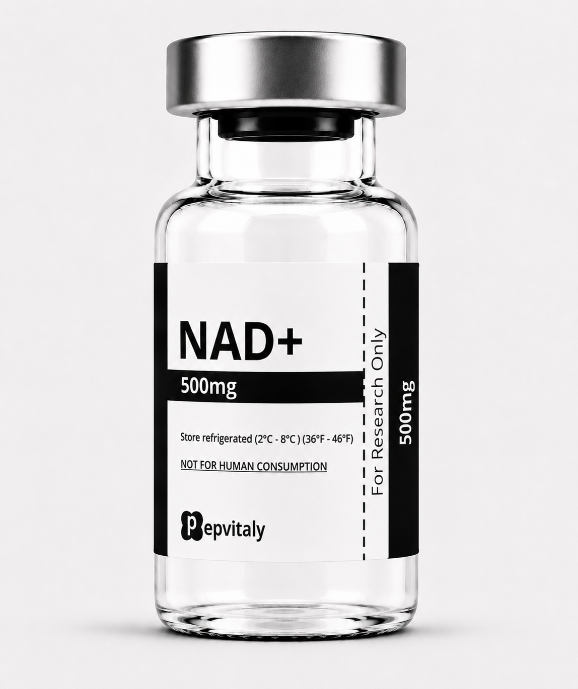 NAD+ 500