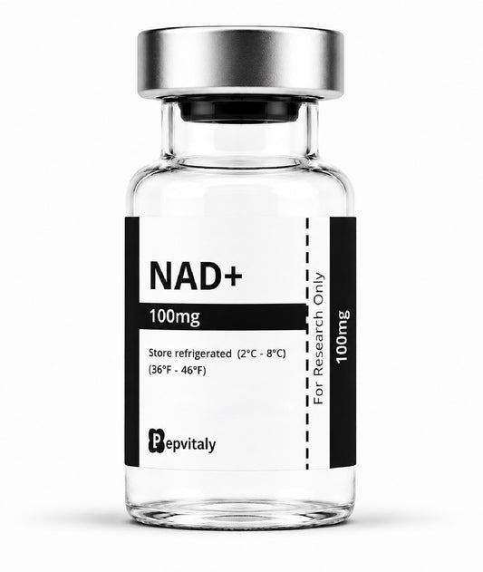 NAD+ 100