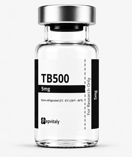 TB500 5