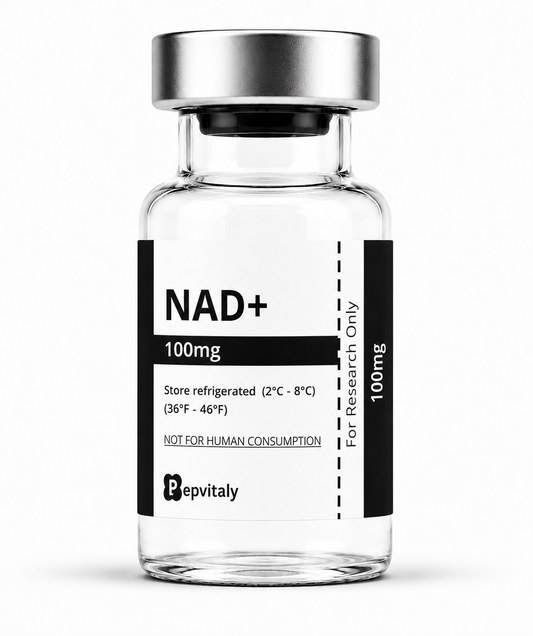 NAD+ 100