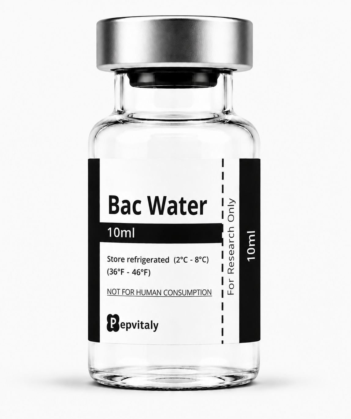 BAC WATER 10