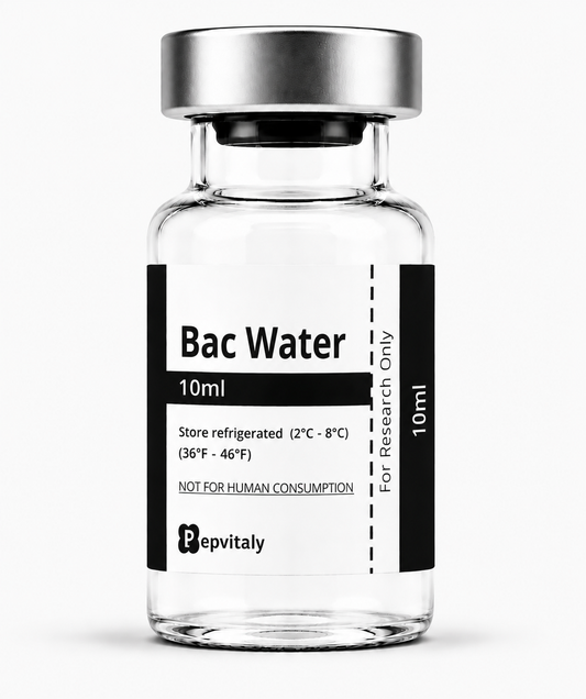 BAC WATER 10