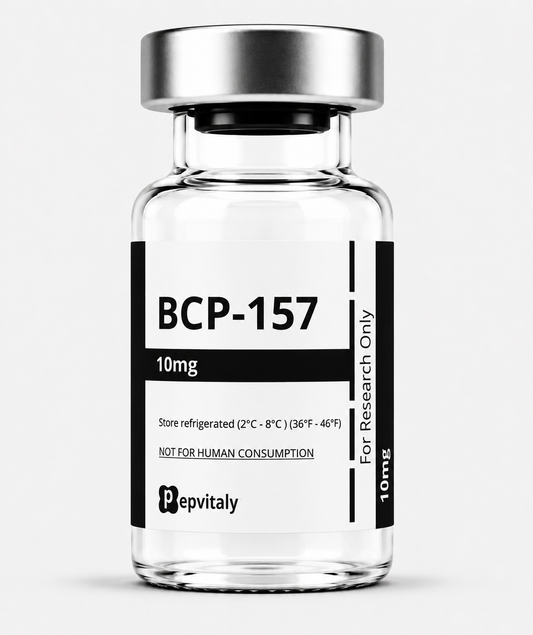 BCP-157 10