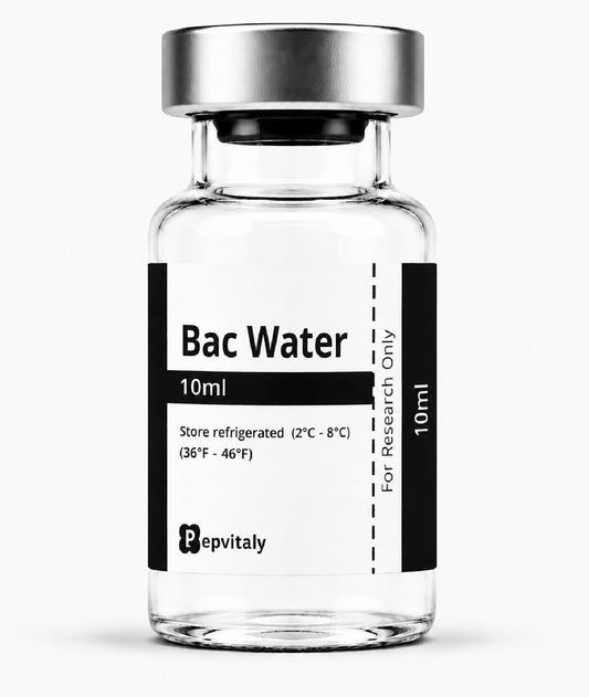 BAC WATER 10
