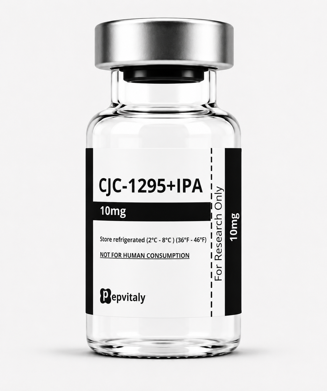CJC-1295 + DAC 5mg + IPA 5mg